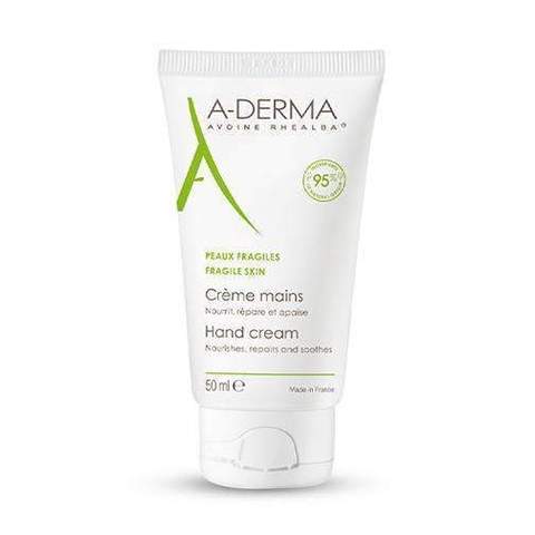 A-Derma Hand Cream - MazenOnline Main image