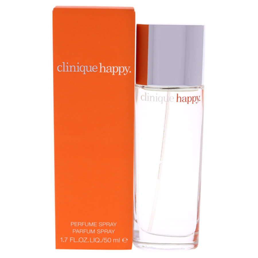 Clinique - Happy Parfum Spray | MazenOnline Main image