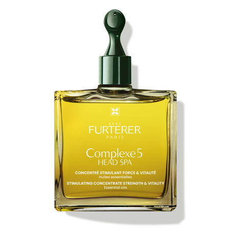 Rene Furterer Complex 5 Stimulating Plant Concentrate