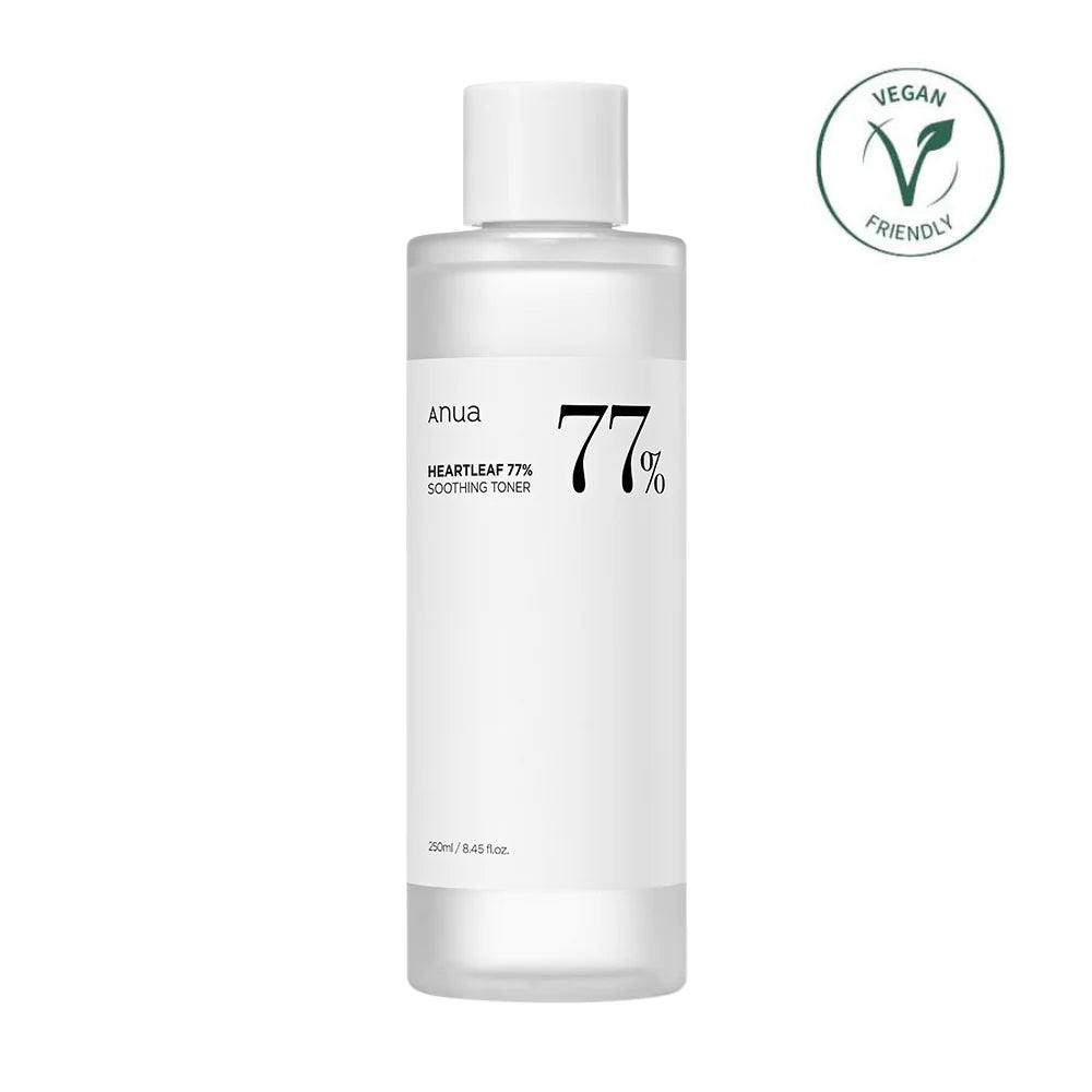 Heartleaf 77% Soothing Toner