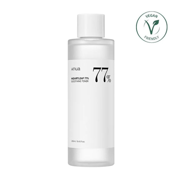 Anua - Heartleaf 77% Soothing Toner | MazenOnline