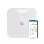 iHealth - CORE HS6 Body Analysis Wireless scale | MazenOnline