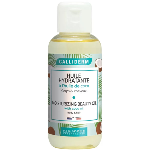 Body & Hair Oil 100Ml - MazenOnline