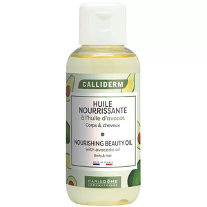 Body & Hair Oil 100Ml - MazenOnline