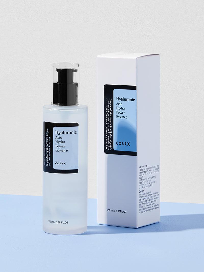 COSRX - Hyaluronic Acid Hydra Power Essence | MazenOnline
