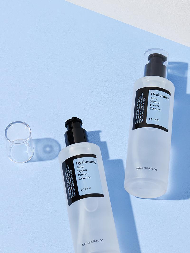 COSRX - Hyaluronic Acid Hydra Power Essence | MazenOnline
