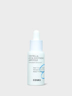 COSRX - Hydrium Centella Aqua Soothing Ampoule | MazenOnline