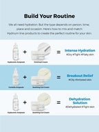 COSRX - Hydrium Centella Aqua Soothing Ampoule | MazenOnline