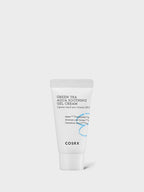COSRX - Hydrium Green Tea Aqua Soothing Gel Cream | MazenOnline