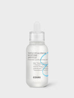 COSRX - Hydrium Triple Hyaluronic Moisture Ampoule | MazenOnline