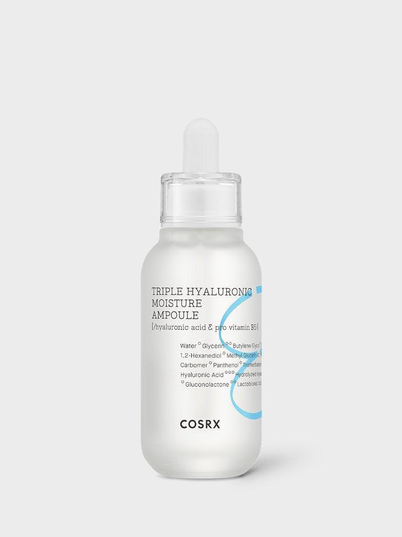 COSRX - Hydrium Triple Hyaluronic Moisture Ampoule | MazenOnline