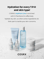 COSRX - Hydrium Triple Hyaluronic Moisture Ampoule | MazenOnline