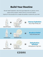 COSRX - Hydrium Triple Hyaluronic Moisture Ampoule | MazenOnline