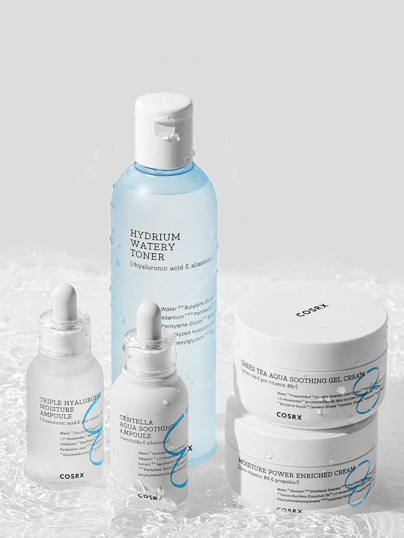 COSRX - Hydrium Watery Toner | MazenOnline