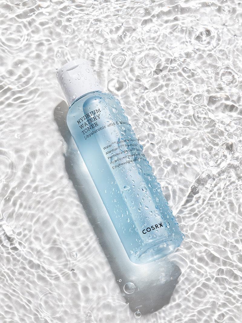 COSRX - Hydrium Watery Toner | MazenOnline