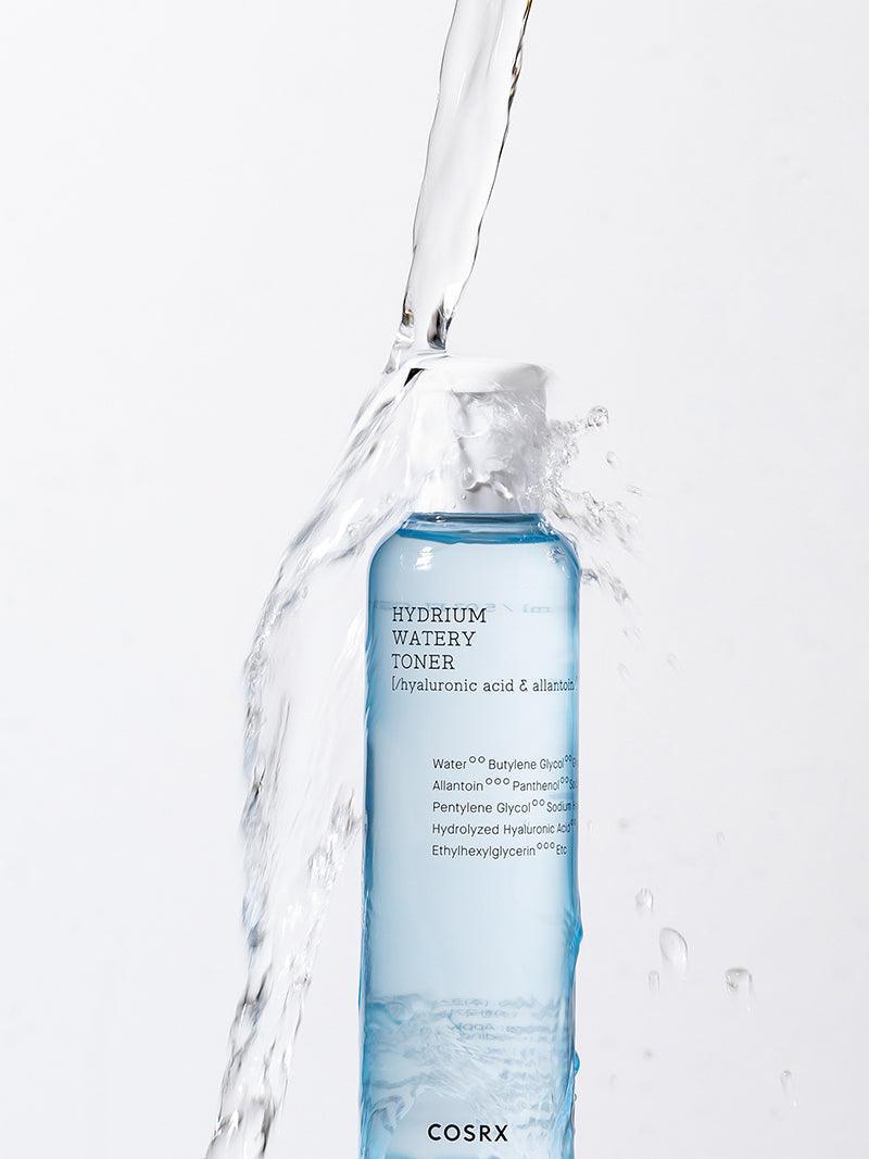 COSRX - Hydrium Watery Toner | MazenOnline