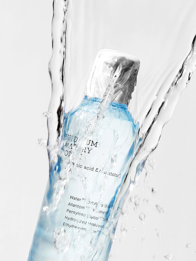 COSRX - Hydrium Watery Toner | MazenOnline