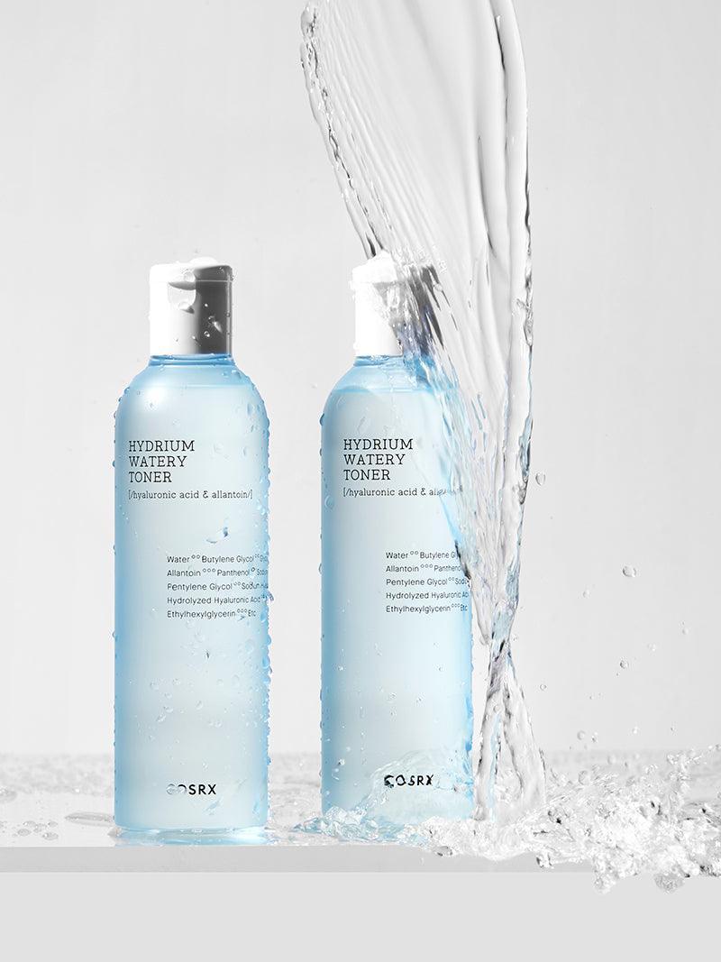 COSRX - Hydrium Watery Toner | MazenOnline