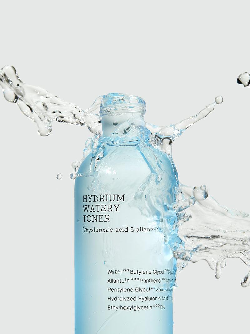 COSRX - Hydrium Watery Toner | MazenOnline