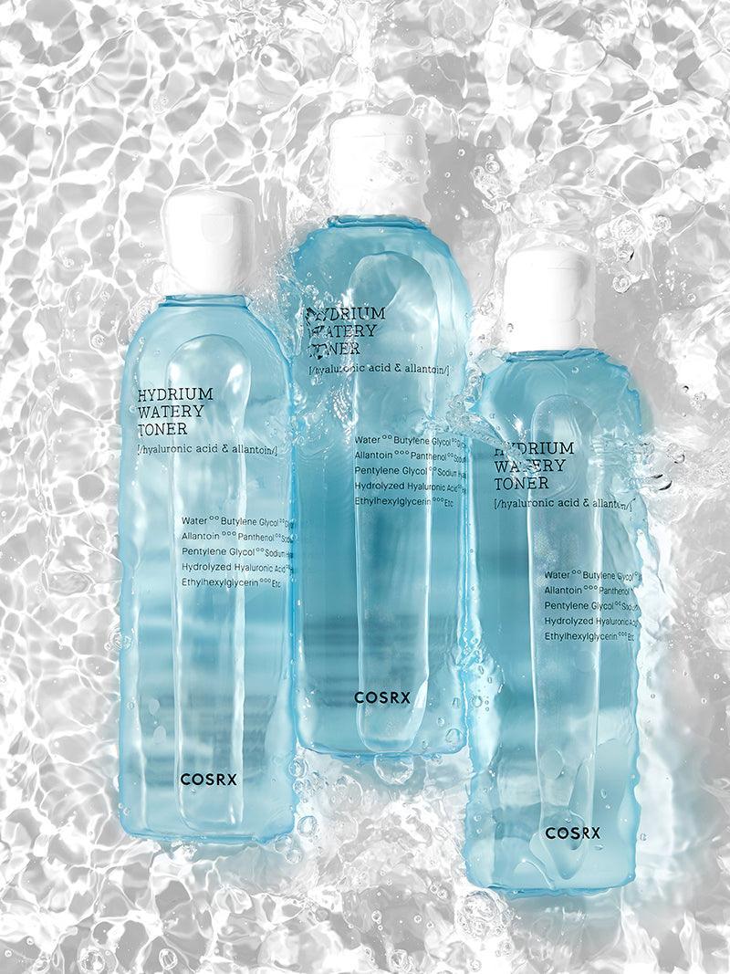 COSRX - Hydrium Watery Toner | MazenOnline