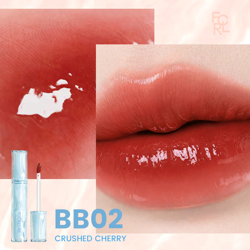 Focallure - Lasting Dewy Lipcream | MazenOnline