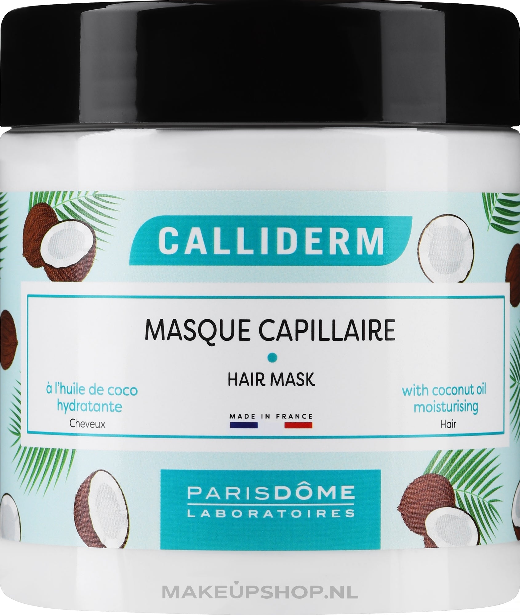 Hair Mask 500ML - MazenOnline