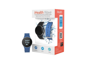 iHealth - Wave AM4 specifications | MazenOnline