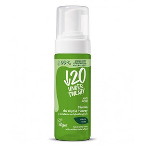 Lirene - Anti Acne Under 20 | MazenOnline