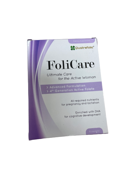 Folicare - MazenOnline