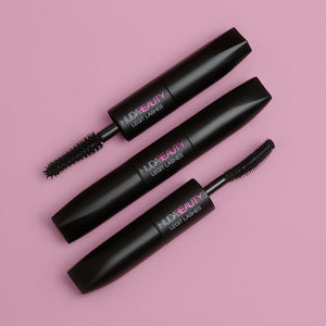 LEGIT LASHES Double-Ended Volumizing and Lengthening Mascara - MazenOnline