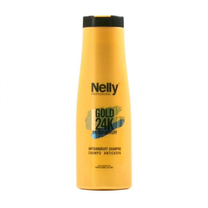Pro Shampoo A/Dandruf 400ml - MazenOnline Main image
