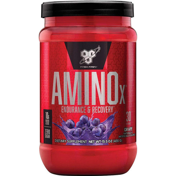 Endurance & Recovery Agent Grape 435 grams - MazenOnline