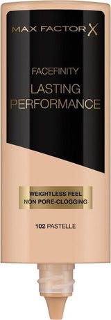 Lasting Performance Foundation - MazenOnline
