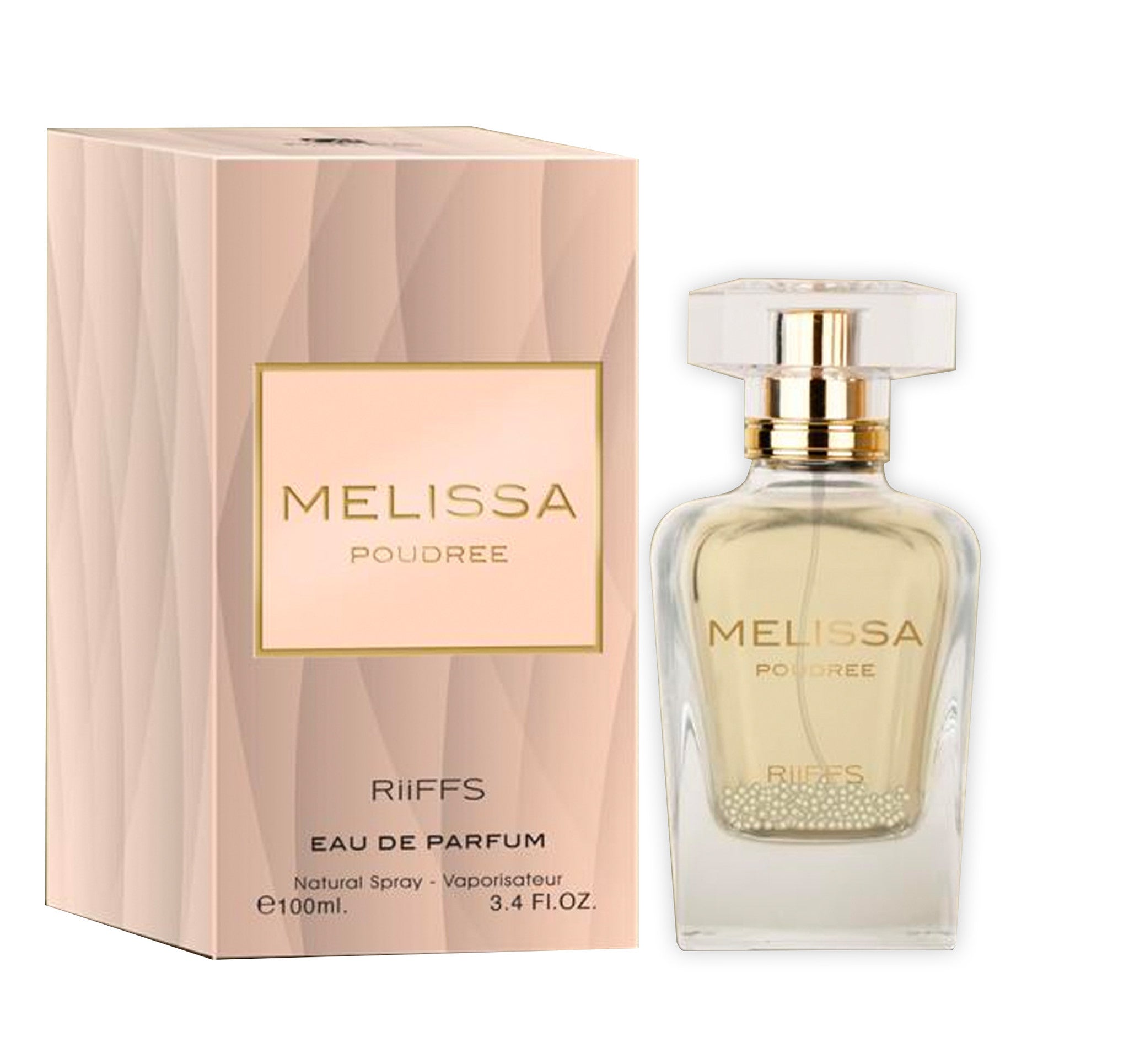 Melissa Edp 100Ml - MazenOnline