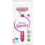 Exacta 3 Disposable Razor 4 Pieces - MazenOnline