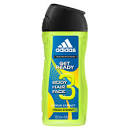 Get Ready! for Him Shower Gel 250 ml - MazenOnline