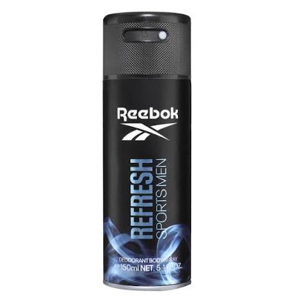 Refresh Sports Men Deodorant Body Spray