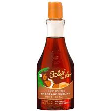 soleil des - Soleil des iles huil monoi | MazenOnline