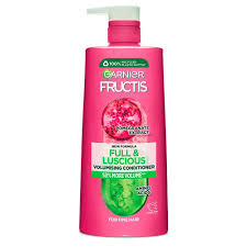 Garnier - Conditioner for Full & Luscious Hair | MazenOnline Main image