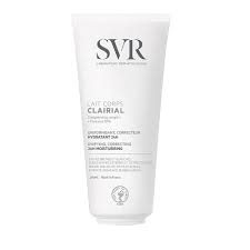 SVR - Svr ClairIal  Lait  Corps 24H Moist | MazenOnline Main image