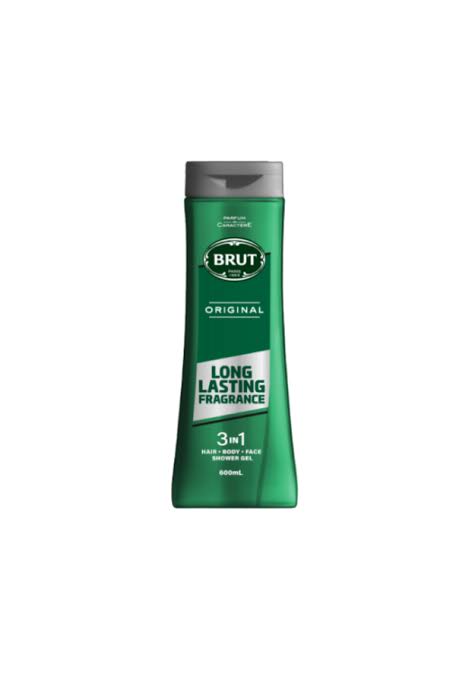 Shower Gel