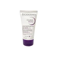 Bioderma - Cicabio Mains Hnd Cr | MazenOnline Main image