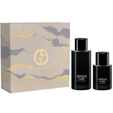 Giorgio Armani - Gift Set For Men | MazenOnline
