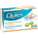 Silicone Swimming Earplugs 3 Pairs - MazenOnline