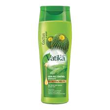 VATIKA - Hair Fall Control 2-In-1 Shampoo 400ML | MazenOnline Main image