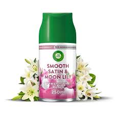 Airwick - Smooth Satin & Moon Lily Freshmatic Refill | Ocado | MazenOnline