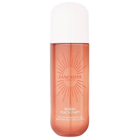 Body & Hair Fragrance Mist Lancaster Riviera
