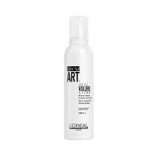 L'Oréal Professionnel - Full Volume Extra Mousse | MazenOnline Main image