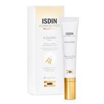 Isdinceutics K-Ox Eyes Puffiness & Dark Circles 15g - MazenOnline