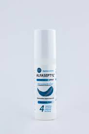 Alfa laboratories - Alfaseptyl spray | MazenOnline